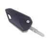 1Pcs Motorcycle Pocket Knife Folding Key Foldable Key Head Motorcycle Scooter Modified Accessories Keychain