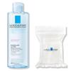 Micellar Water Ultra Reactive 400ml + 30 Cotton Pads, 1 Piece