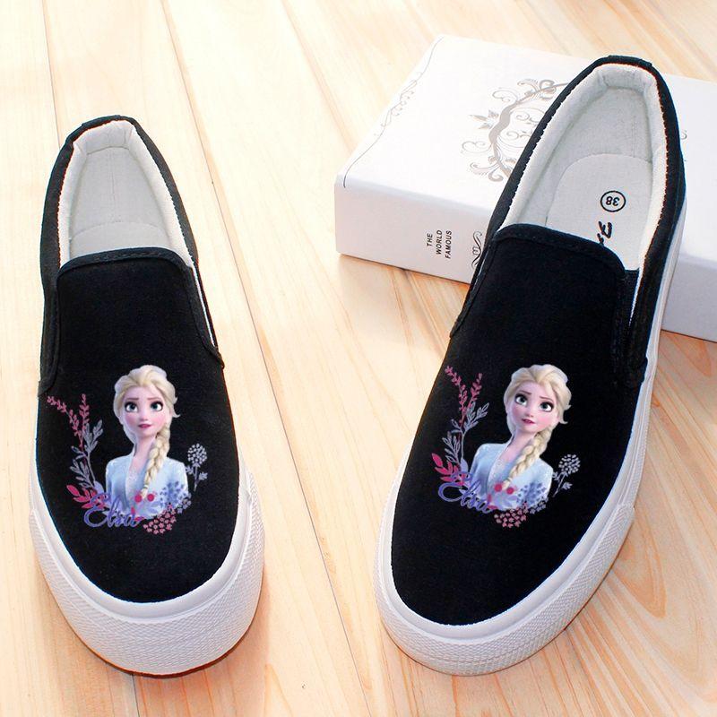 

Новая женская обувь на толстой подошве и с высоким верхом из парусины, модные женские кеды, легкие и дышащие 40