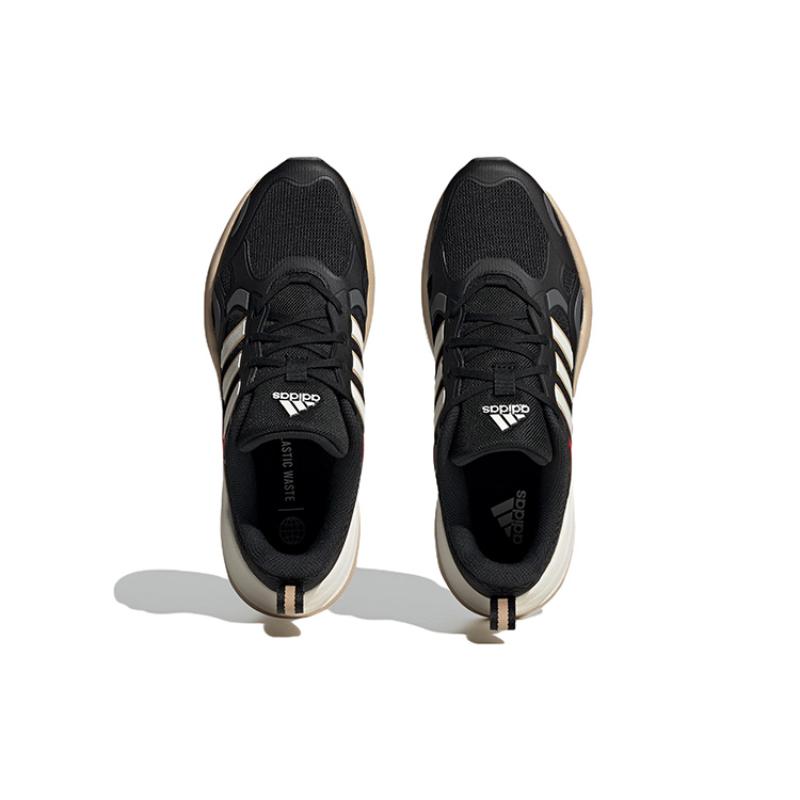 Adidas Maxxcetus 'Black White Red' Sneakers ID2280