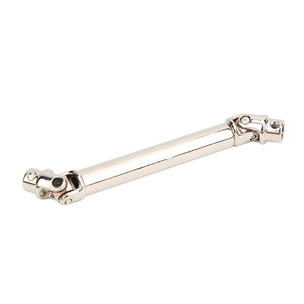 Metal Precision Drive Shaft Accessory Fit for Axial SCX 10 90046 1 10 RC Car