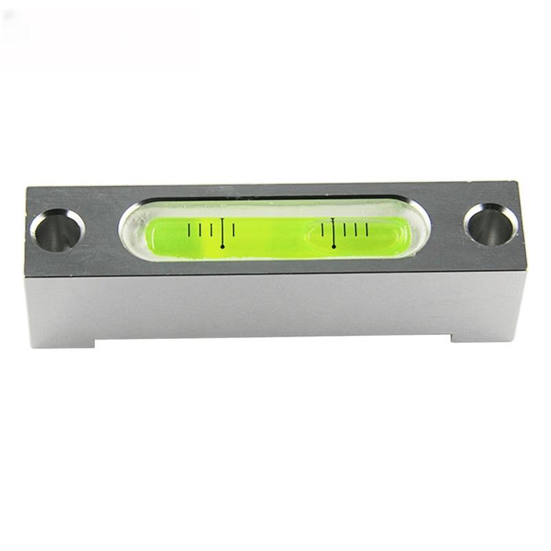 Portable Bar Level Ruler