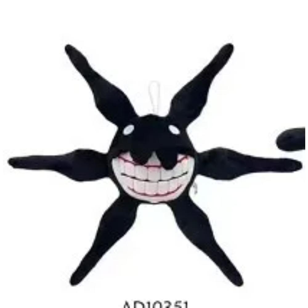 Nieuwe Roblox Doors Pluche Figuren Eng Horror Spel Monster Knuffelpoppen Ontsnapping Deur Pluche Speelgoed Voor Verjaardagscadeau Spel Collectie