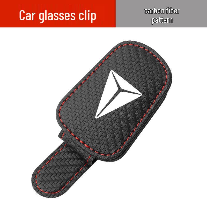 Sunglasses Holder for Shenlan Cars: Models S05, S07, L07, Sl03, S09, G318, S7