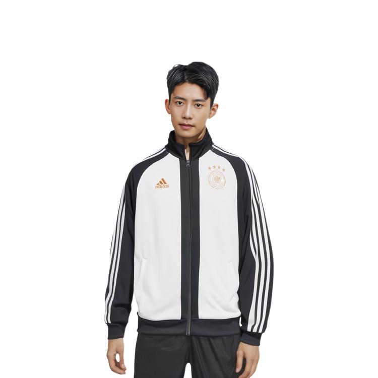 adidas Jacket German Team Men's White HC1273
