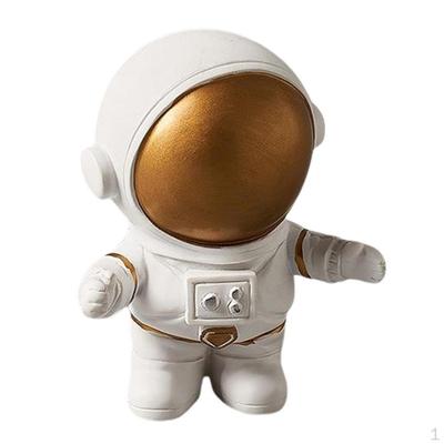 Astronaut Figure Ornaments