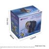 Fish Tank Aquarium Feeder RESUN Ornamental Fish Automatic Feeder 2003 2005D Aquarium Feed Feeder AF2009D