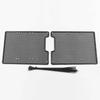 Car Insect-proof Air Inlet Protection Cover Insert Vent Racing Grill Filter Net Accessory For Great Wall GWM HAVAL H9 2020-2025