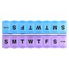 Separate Two Weeks Pill Planner, 1 Count