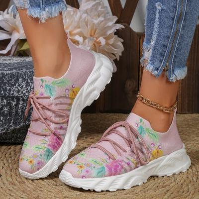 Sapatos de mulher – Ténis