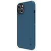 Nillkin Frosted Shield Pro iPhone 14 Plus Blau Schutzhülle