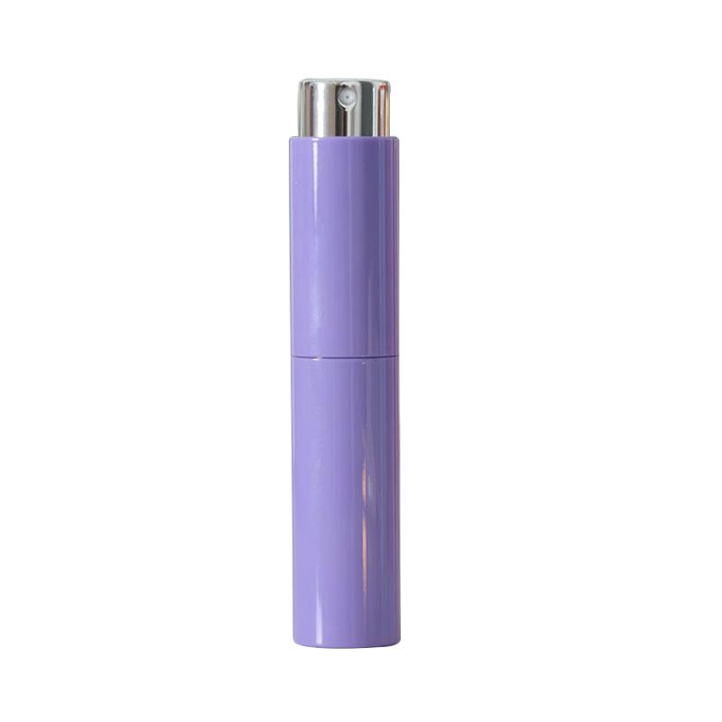 10ml Travel Perfume Sprayer Refillable Cologne Container Empty Dispenser Sprayer Makeup bag Perfume bottles