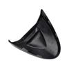 Rear Tail Seat Fairing Cowl Cover For Trident 660 2022-2025 Carbon