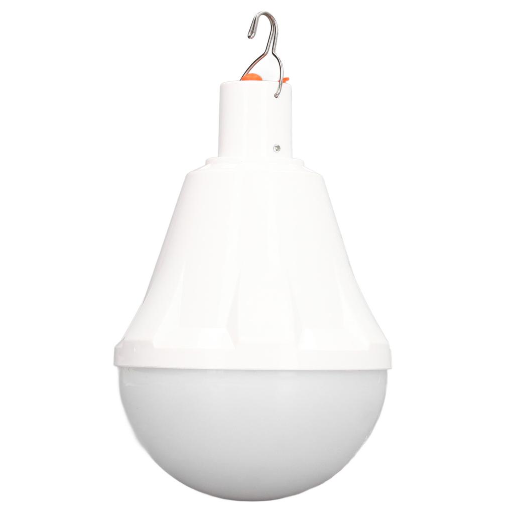 LED Bulb Emergency Lamp Light USB Rechargeable Removable Outdoor Home Lighting