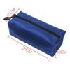Compact Electrician Tool Bag for Pliers, Wrenches, and Screwdrivers