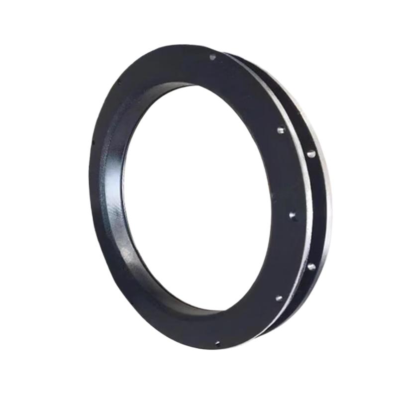 Ou Fu Trailer Turntable