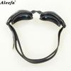 Anti-Fog Swim Goggles for Myopia Adjustable Race Swimming Glasses -1.5-9.02
