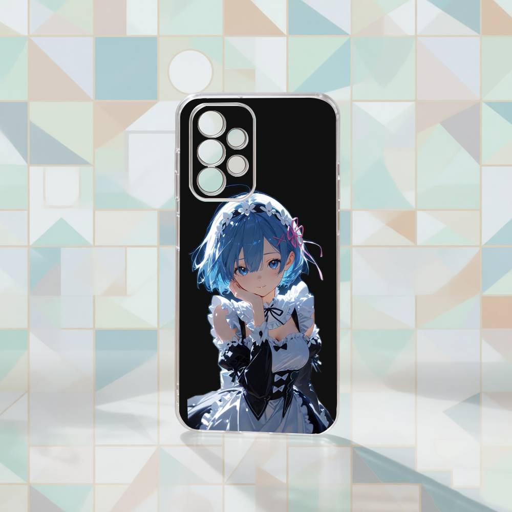 

Чехол для телефона Rem R-Re Anime Z-Zero для Samsung S25, S24, S21, S22, S23, S30, Ultra, S20, Plus, Fe Прозрачный чехол Samsung S10plus