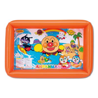 Anpanman Rechthoekig Zwembad [2022]