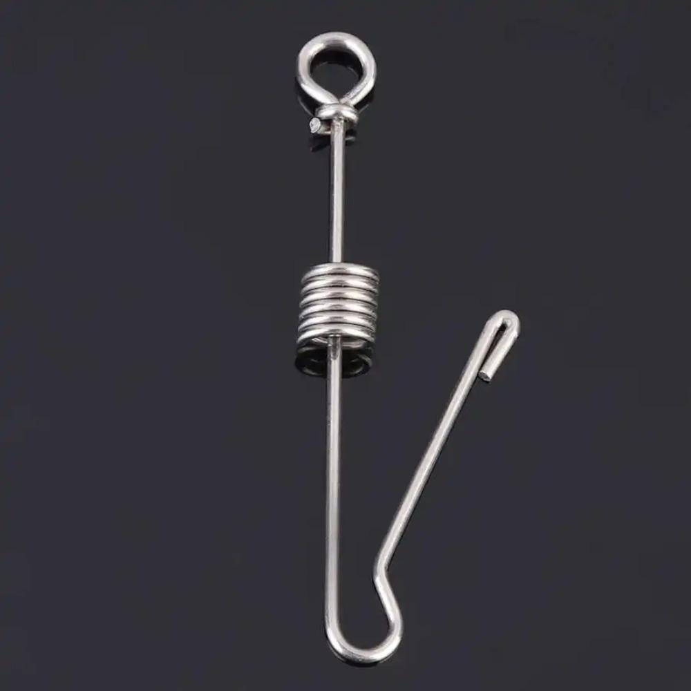 Safe Bird Training Chain Accessories Bird Anklet Rings New Flee-proof Rings Outdoor