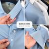 Tucano Men's Cooling Short Sleeve Polo Shirt