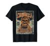 STAR WARS Chewbacca Back To Kashyyyk Vintage Concert T-Shirt