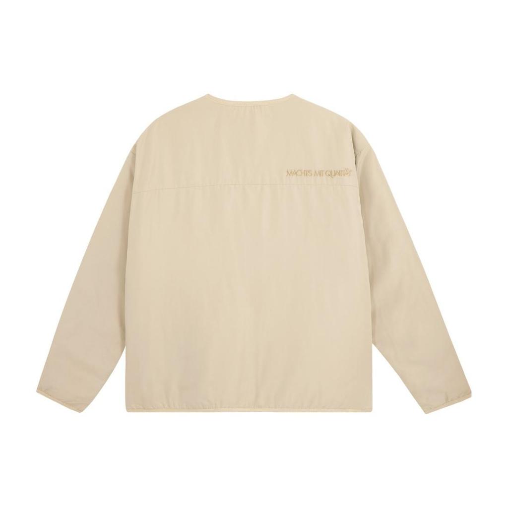 New PUMA Mmq LW Jackets Unisex Roasted Almond 623045-88