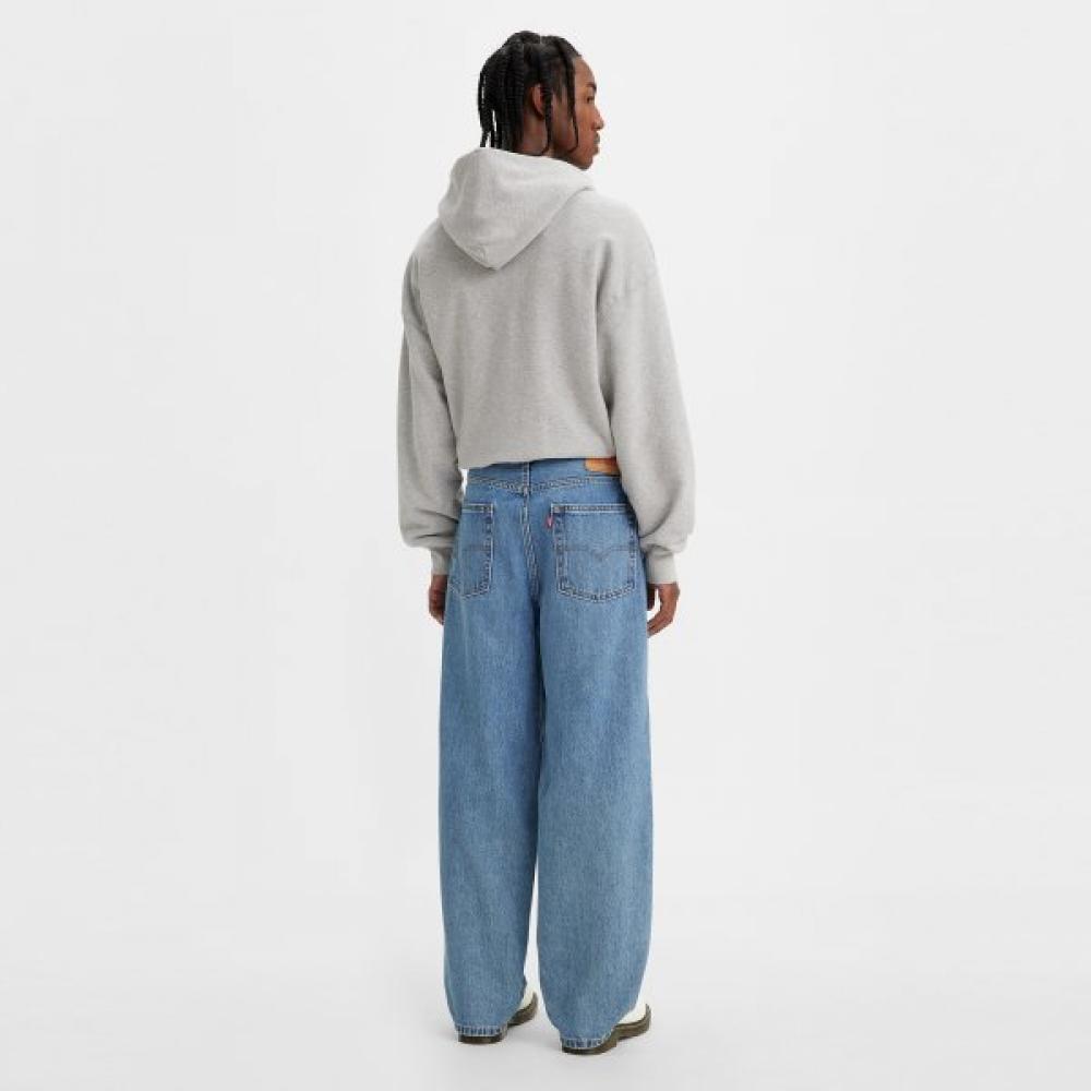 Levi S Men S 578 Baggy Denim pantS A4750 0006