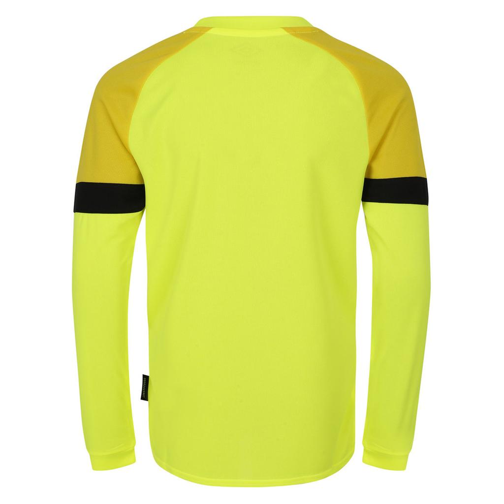 Umbro Childrens/Kids Goalkeeper Jersey