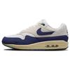 Nike Air Max 1 Athletic Department Deep Royal Blue Sneakers Casual Shoes FQ8048-133