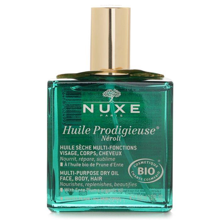 Nuxe Neroli Prodigies Multi-Purpose Dry Oil