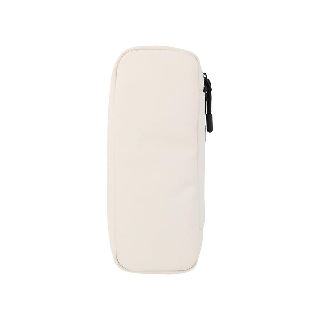 Delfonics Water-Repellent Inner Carrying Box Pen Case, Small (Dark Green)