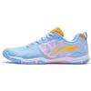 Li Ning Tischtennis Schuhe Unisex Niedrig geschnitten APPT009-3