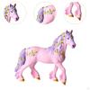 Artistic Horse Statue for Desk and Home Decoration