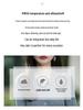Stylish Women's Polo Collar Knitted Cardigan with Colorful Buttons - Korean Style, Age-Reducing Design.
