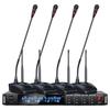 SANSUI K40B Professional Wireless Conference Microphone System CN Plug (adapter Included) (CN Version)