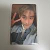 [USED] DxS Serenade Dokyeom Weverse Korea Bonus Trading Card