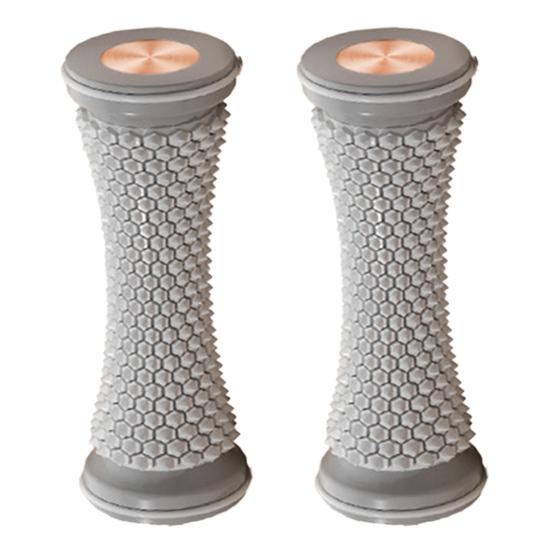 Yoga Muscle Massage Roller Calf Muscle Relaxation Roller Portable Calf And Waist Massage Tool for Men And Women