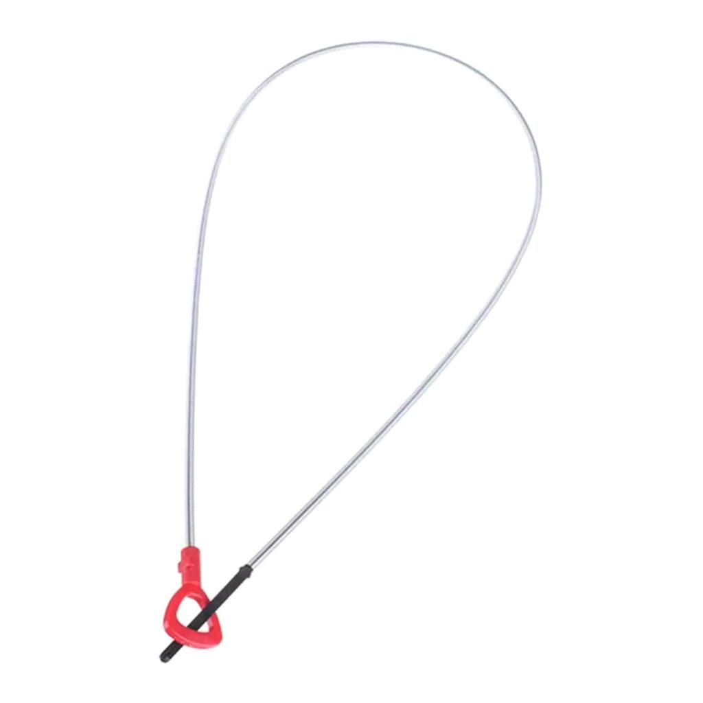 Transmission Fluid Dipstick for Mercedes Benz Transmission Oil Level Dipstick Tool 722.6 Car Accessories