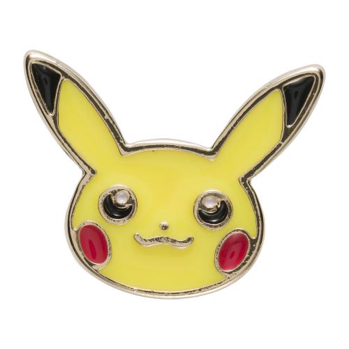 

[Pokemon] Pokemon Center Official Pikachu Pierce Earrings