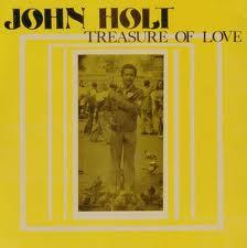 

LP Пластинка JOHN HOLT - Treasure Of Love WB11 Weed Beat 1977 Ямайка Регги, Ска и Даб Б/У