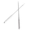 Flying Tiger Sewing Machine Needles UY128GAS DVX43 for Three-Needle, Five-Thread, Coverstitch, Overlock, and Buttonhole Machines.
