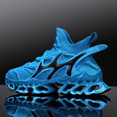 Shoes Men Sneakers Male Casual Mens Shoes Tenis Luxury Shoes Trainer Race Breathable Shoes Fashion Running Shoes for Women