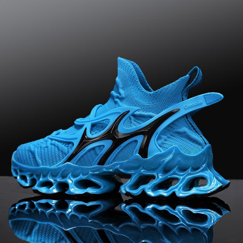 Shoes men Sneakers Male casual Mens Shoes tenis Luxury shoes Trainer Race Breathable Shoes fashion running Shoes for women