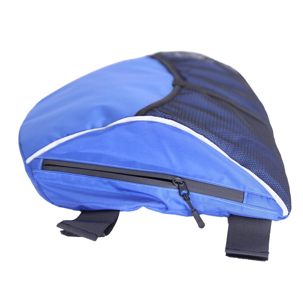 Sac à dos Chaise Kayak Organisateur Maille 600D Support Chaise Kayak Stand Up Paddleboard Organisateur 14x42x45cm Imperméable Pour Bateau Planche à pagaie