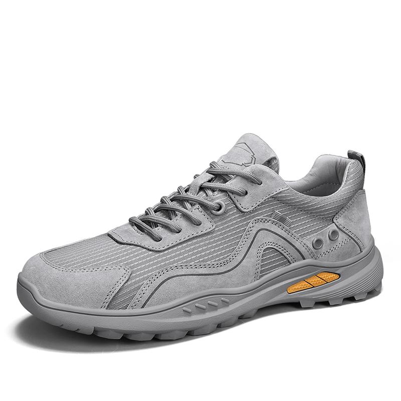 Golf Shoes 2026 Spring New Product Men's Casual Walking Shoes Outdoor Golf Training Sports Shoes Size 39-47