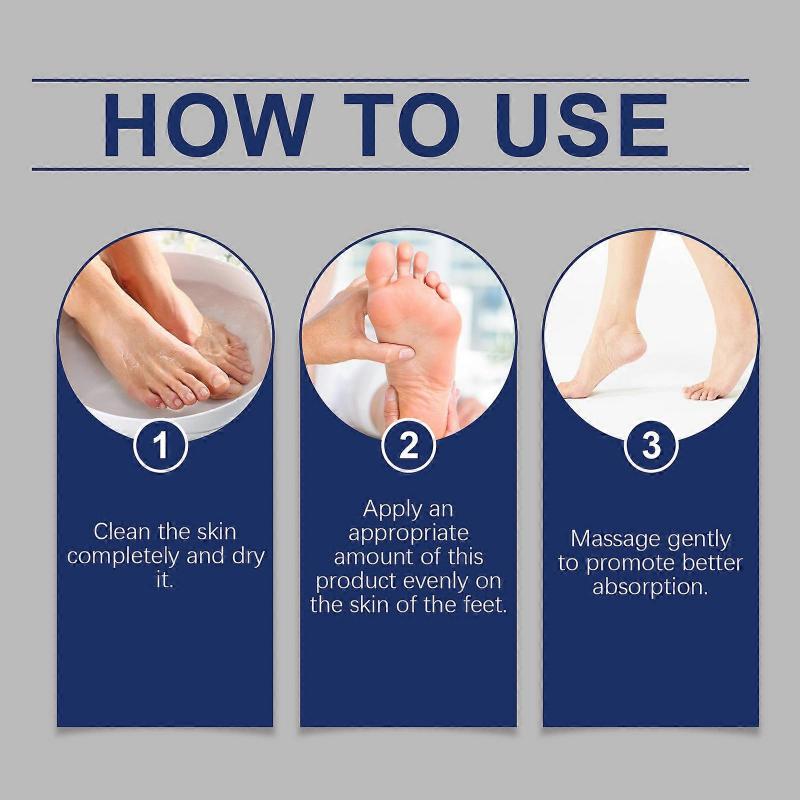 Urea Cream 40% Percent for Feet Maximum Strength, Plus Salicylic Acid 2%