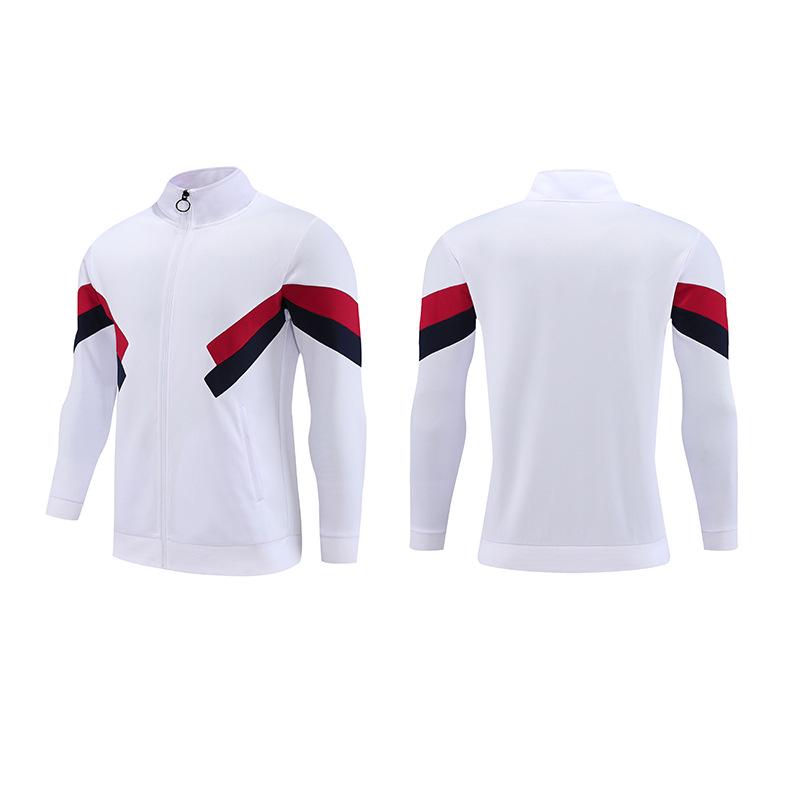 Unisex Sports Suit Set for Campus Fitness, Training & Team Uniforms