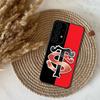 Stade-Toulousain Phone Case For Samsung S25,S24,S21,S22,S23,S30,Ultra,S20,Plus,Fe,Lite,Note,10,9,5G Black Cover