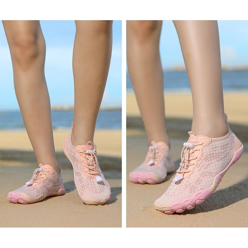 Water shoes Creek shoes Wading shoes Men's and women's outdoor diving shoes Beach snorkeling shoes Swimming shoes Fitness shoes